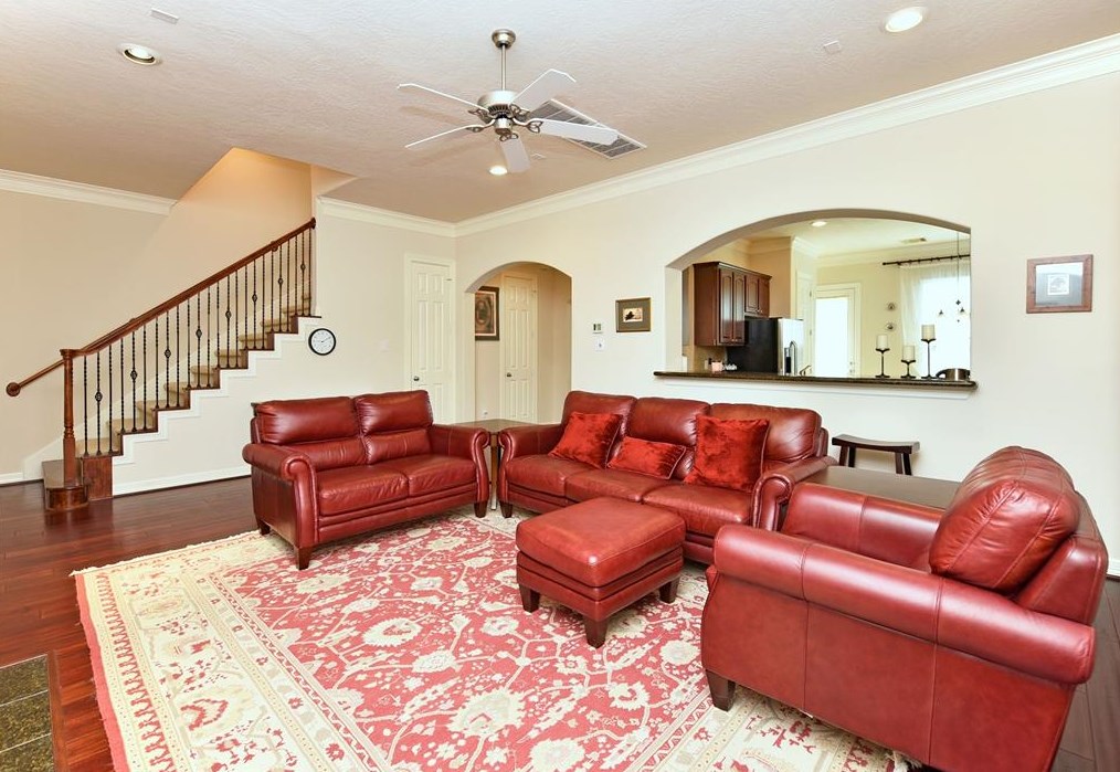 1226 Sopris Dr, Houston, TX 77077