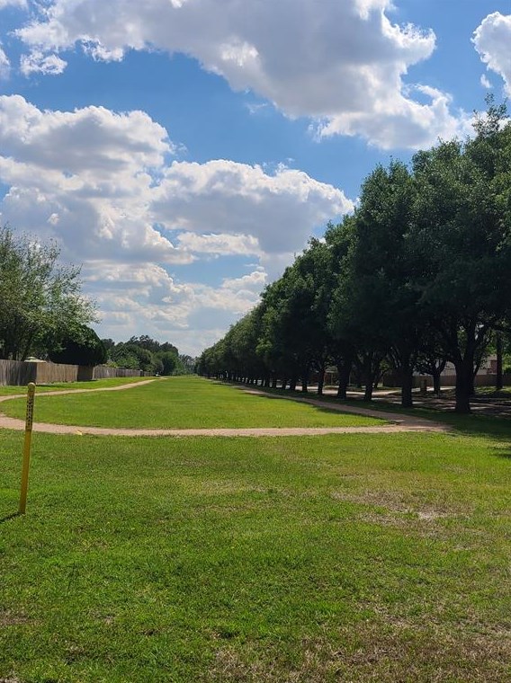 11430 Amber Vly Ct, Houston TX  77066-3955 exterior