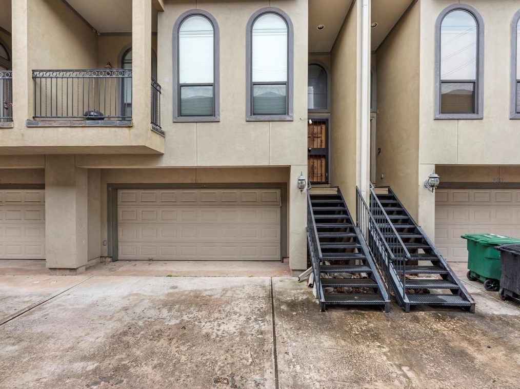 2503 Dallas St, Houston, TX 77003-3605