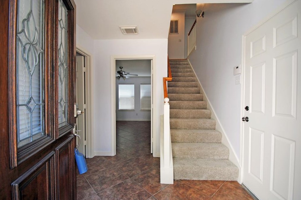 1913 Calumet St, Houston TX  77004-7267 exterior