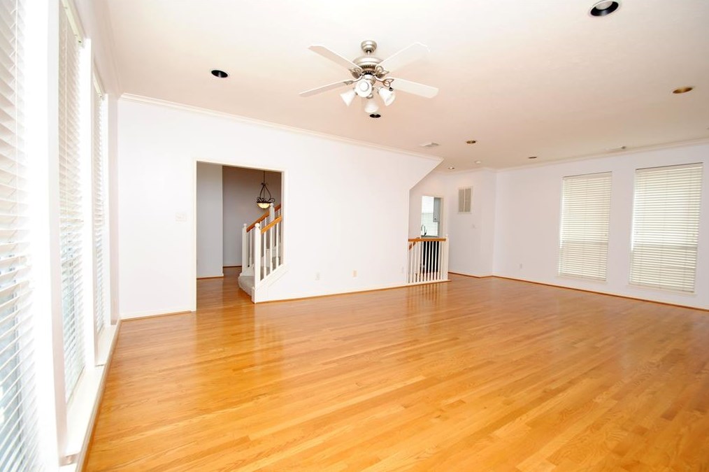 1913 Calumet St, Houston TX  77004-7267 exterior