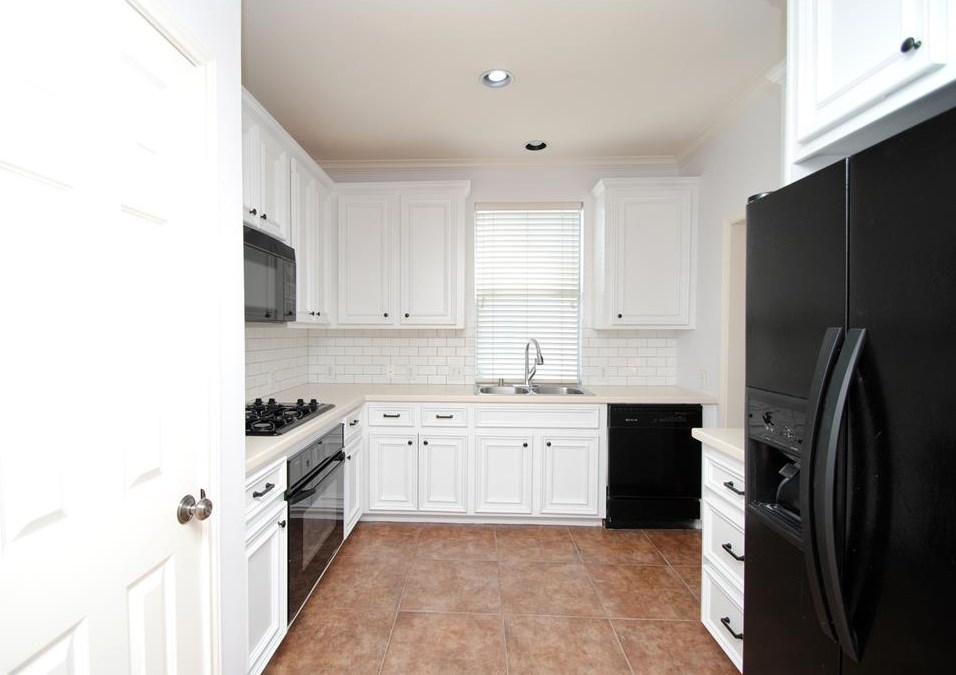 1913 Calumet St, Houston TX  77004-7267 exterior