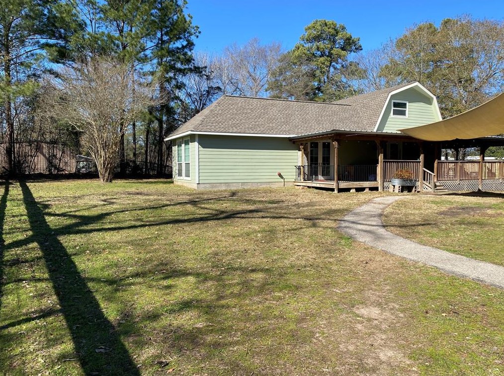 18811 Turtle Creek Ln, Magnolia, TX 77355