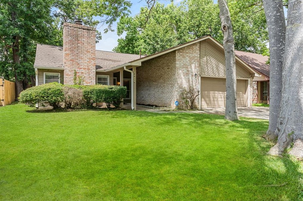 24115 Spring Fork Dr, Spring, TX 77373