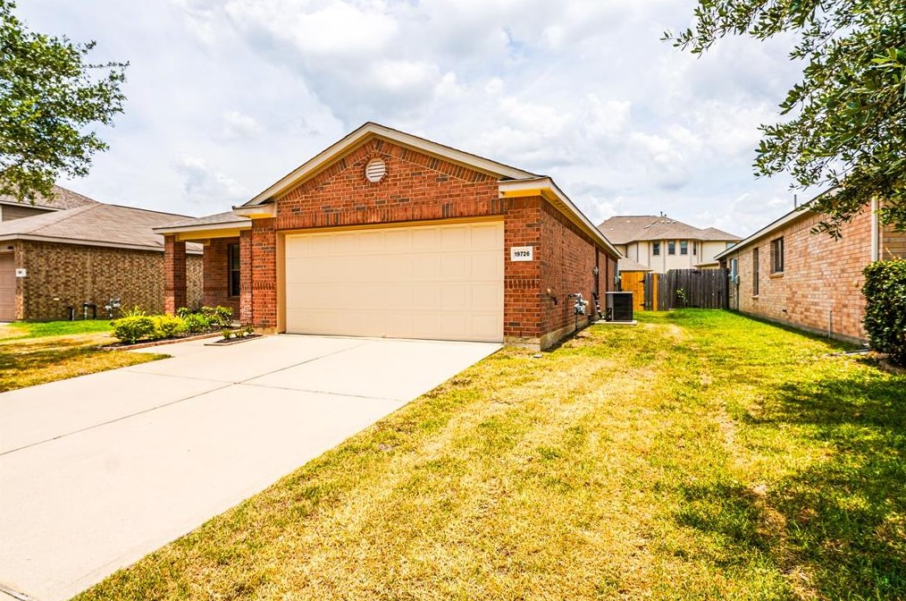 19726 Dayton Springs Dr, Cypress, TX 77429