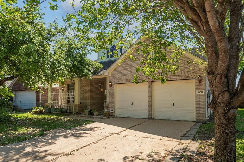 19611 Sunrise Chase Way, Houston, TX 77084-3376