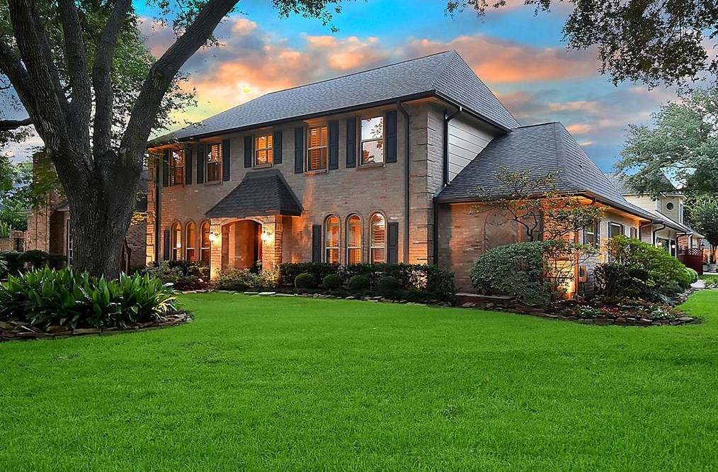 1502 Hoveden Dr, Katy, TX 77450-4904