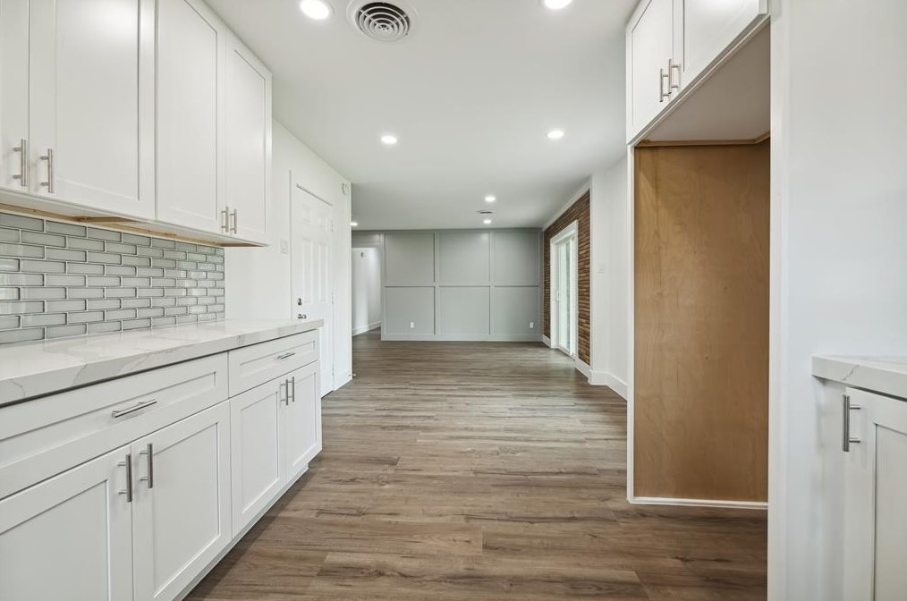 4711 Cetti St, Houston TX  77009-4820 exterior