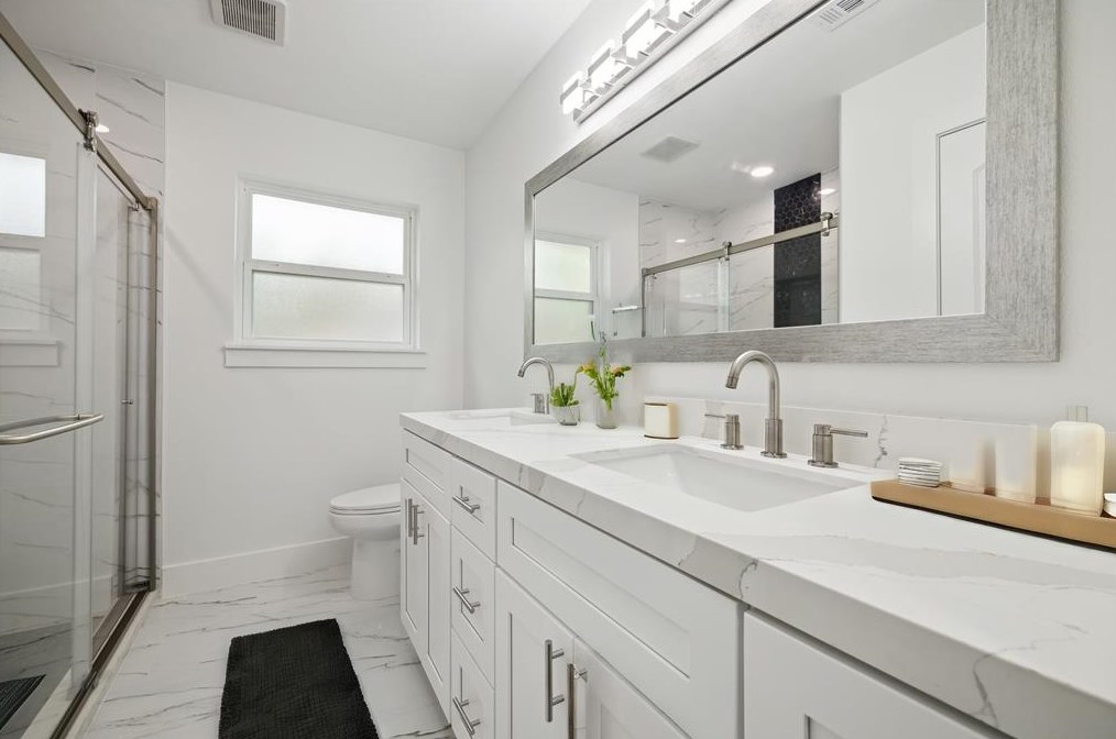 4711 Cetti St, Houston TX  77009-4820 exterior