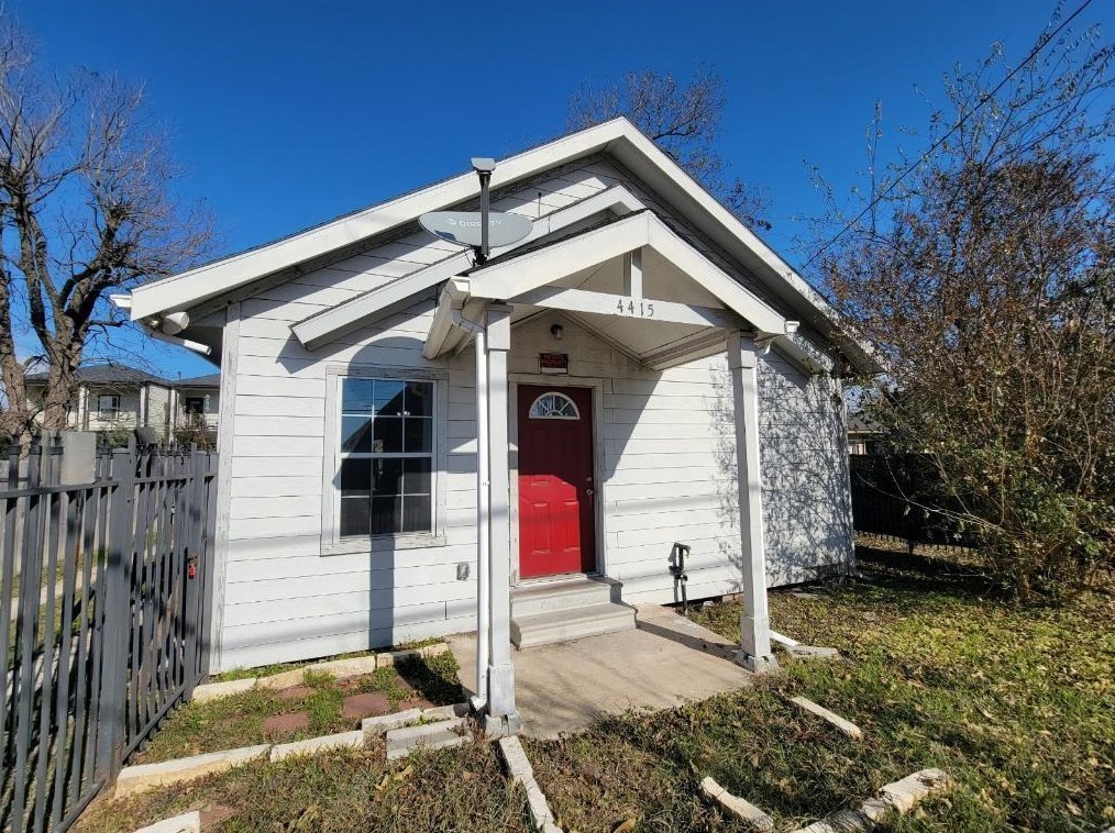 4415 Lyons Ave, Houston, TX 77020