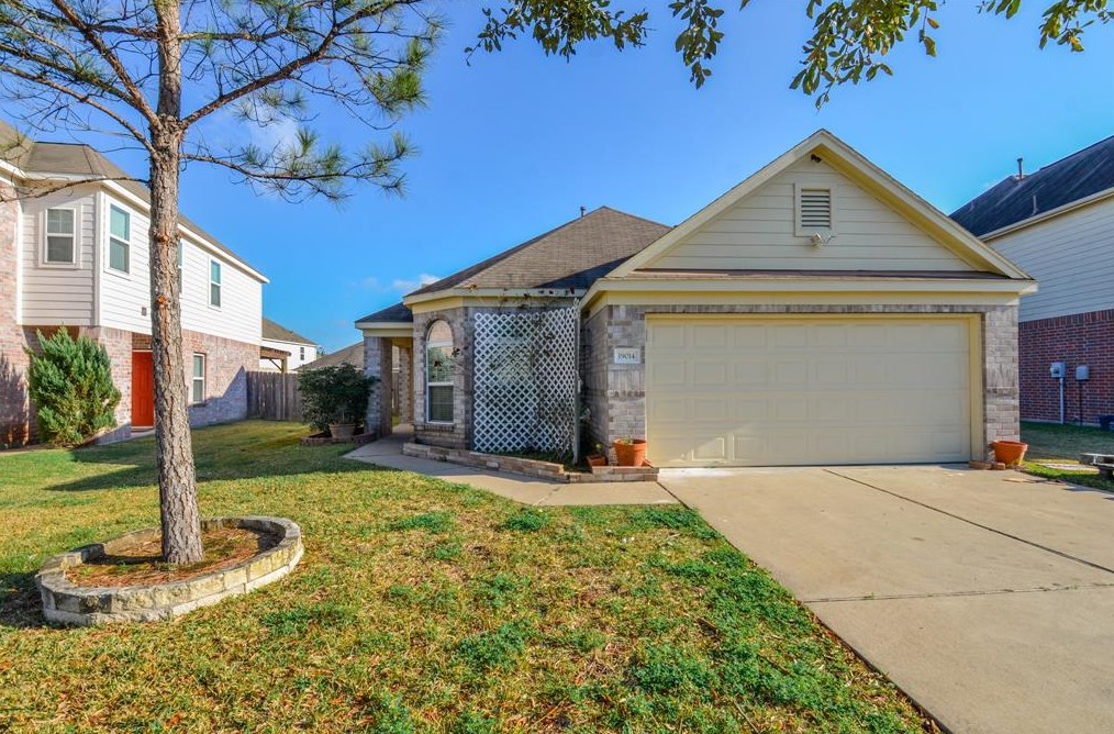 19014 Taverns Corner Ct, Houston, TX 77084