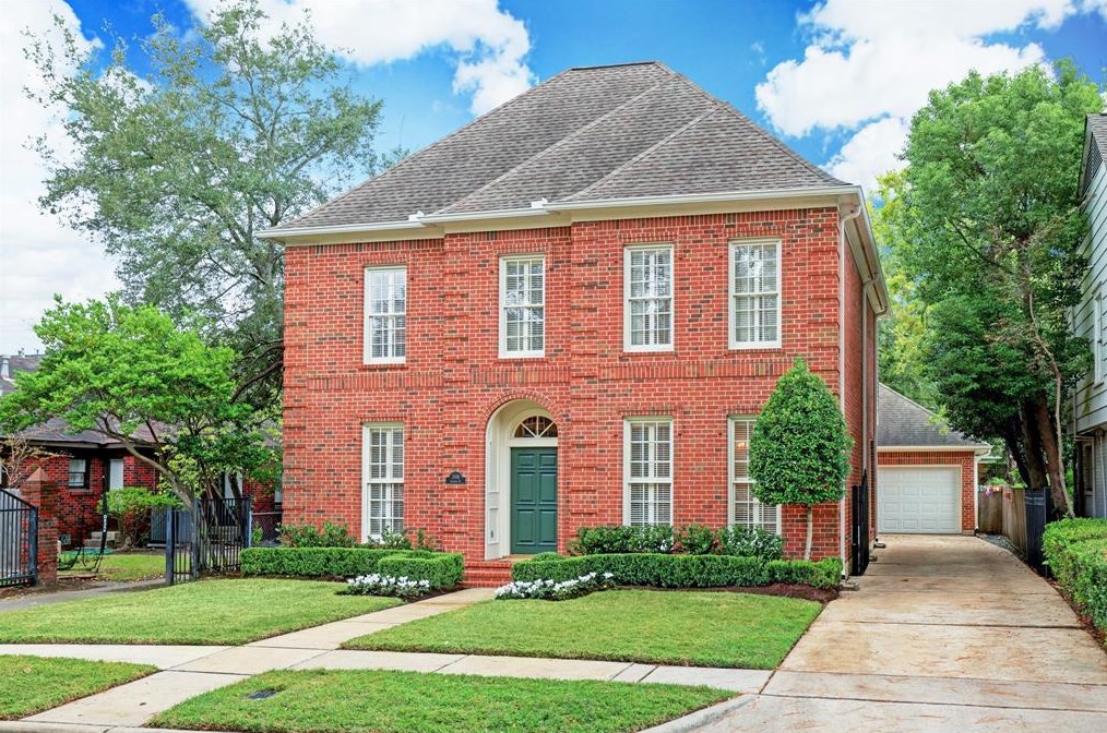 3108 Jarrard St, Houston, TX 77005-3014