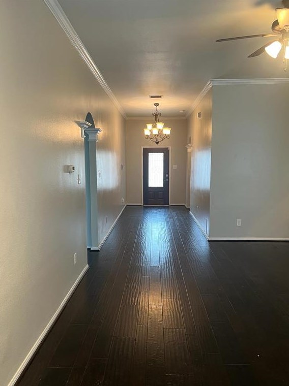 2009 Arbor Gate Ct, Richmond TX  77469-4273 exterior