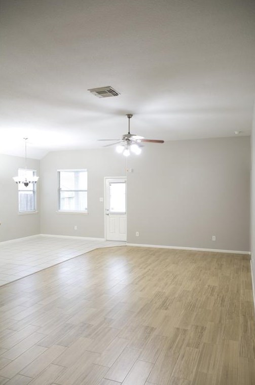 14434 Long Meadow Dr, Houston TX  77047-4612 exterior