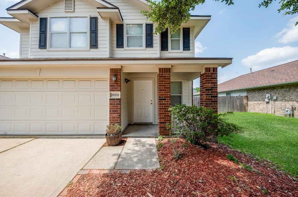 20510 Raincrest Dr, Katy, TX 77449
