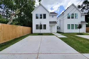 6733 Cohn St, Houston, TX 77091 - Photo 2