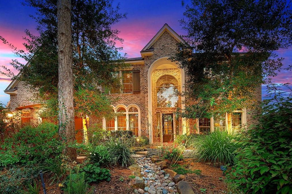 50 Seasons Trce, Spring, TX 77382-5908