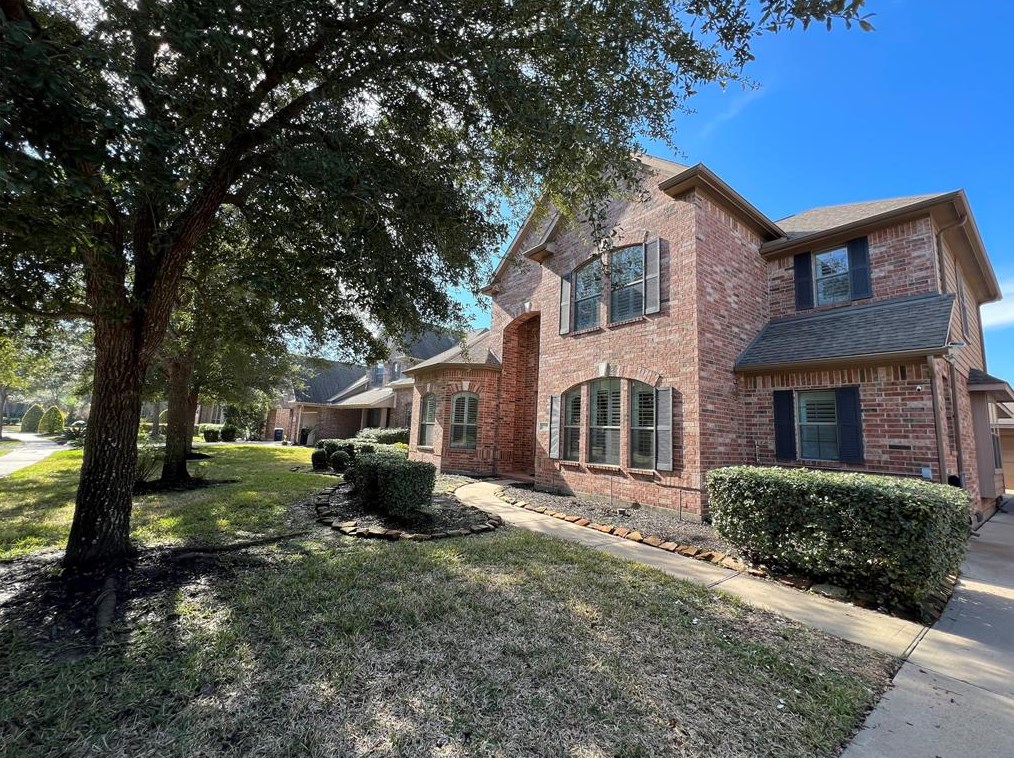 2109 Belcara Vw, League City, TX 77573