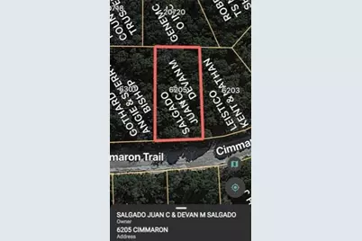 6205 Cimmaron Trail, Leander, TX 78645 - Photo 4