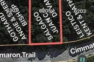 6205 Cimmaron Trail, Leander, TX 78645 - Photo 4