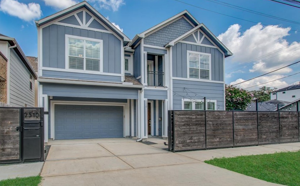 2510 Detering St, Houston, TX 77007-1205