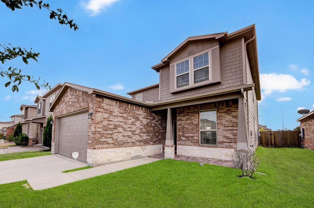 6430 Dayridge Ln, Houston, TX 77048