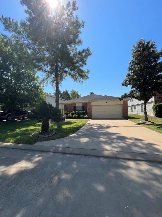18319 Thicket Grove Rd, Houston, TX 77084