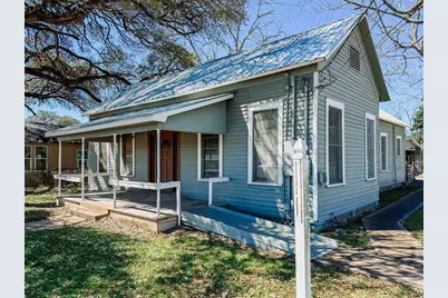 1404 Fannin Street, Columbus, TX 78934 - Photo 1