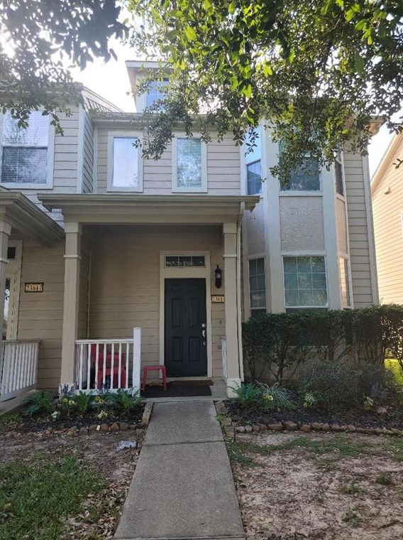 23619 Wildwood Green Way, Spring, TX 77373-7686