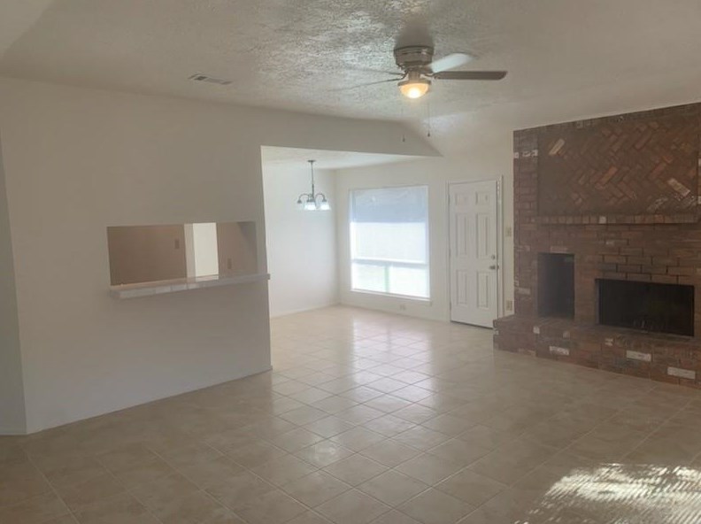 4419 Stallion Brook Ln, Spring TX  77388-3953 exterior