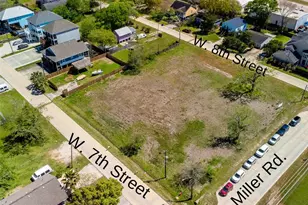 Tbd013 W 7th St, Kemah, TX 77565 - Photo 1