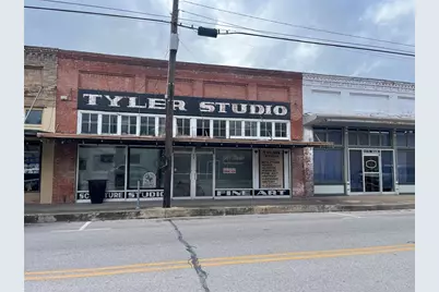 215 E Main Street, Eagle Lake, TX 77434 - Photo 1