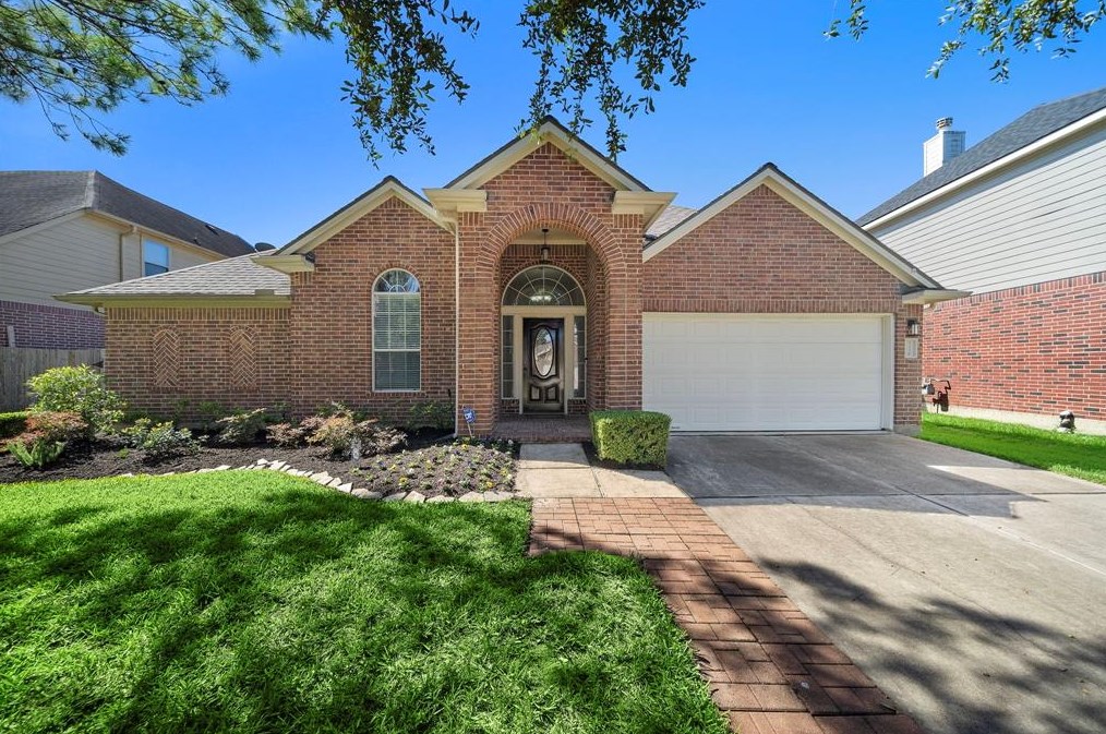 4226 Stoney Knoll Ln, Katy, TX 77494
