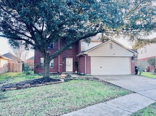 5506 Taylan Ln, Richmond, TX 77471