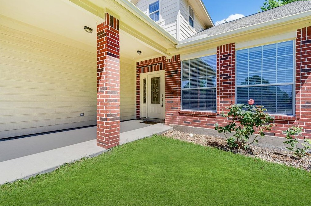 2919 Crest Park Dr, Houston, TX 77082