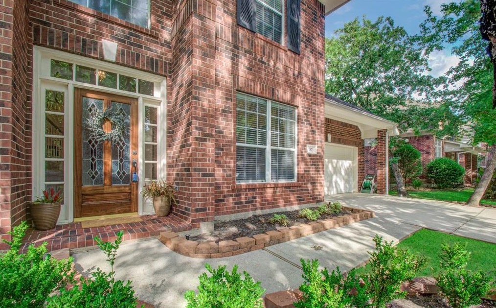 82 Slatestone Cir, Spring, TX 77382-5012
