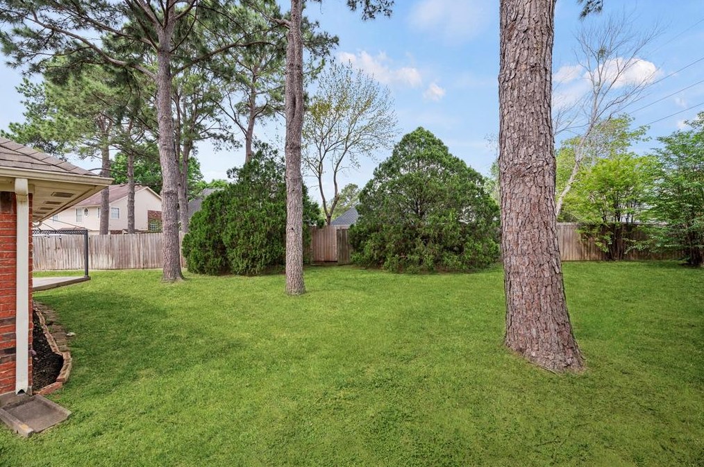 7831 Park Hollow Ct, Houston, TX 77095-4181