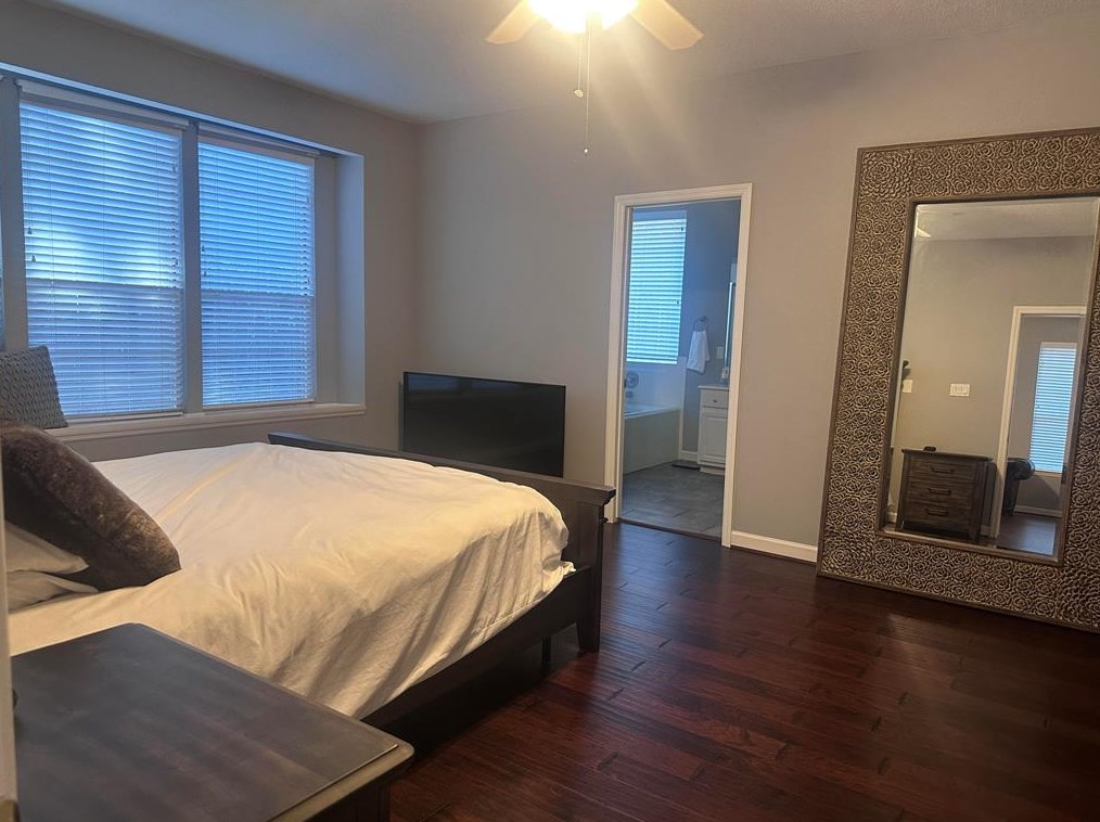 11 Sweetdream Pl, Spring TX  77381-6010 exterior