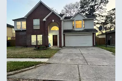 28723 Sedgefield Street, Spring, TX 77386 - Photo 1