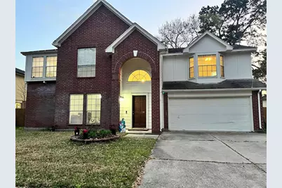 28723 Sedgefield Street, Spring, TX 77386 - Photo 2