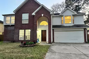 28723 Sedgefield St, Spring, TX 77386 - Photo 2