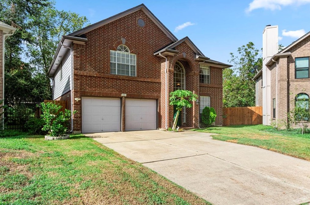 3331 Shady Glen Ln, Missouri City, TX 77459