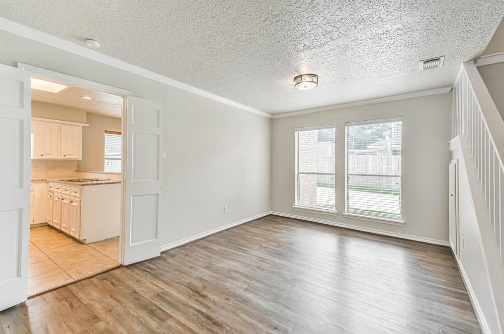 10711 Norchester Vlg Dr, Houston TX  77070-3919 exterior