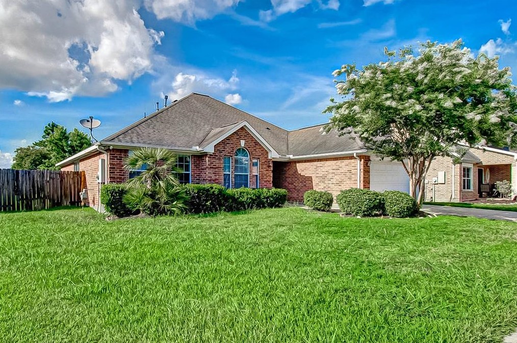 4309 Juan Carlos Ct, Richmond, TX 77471