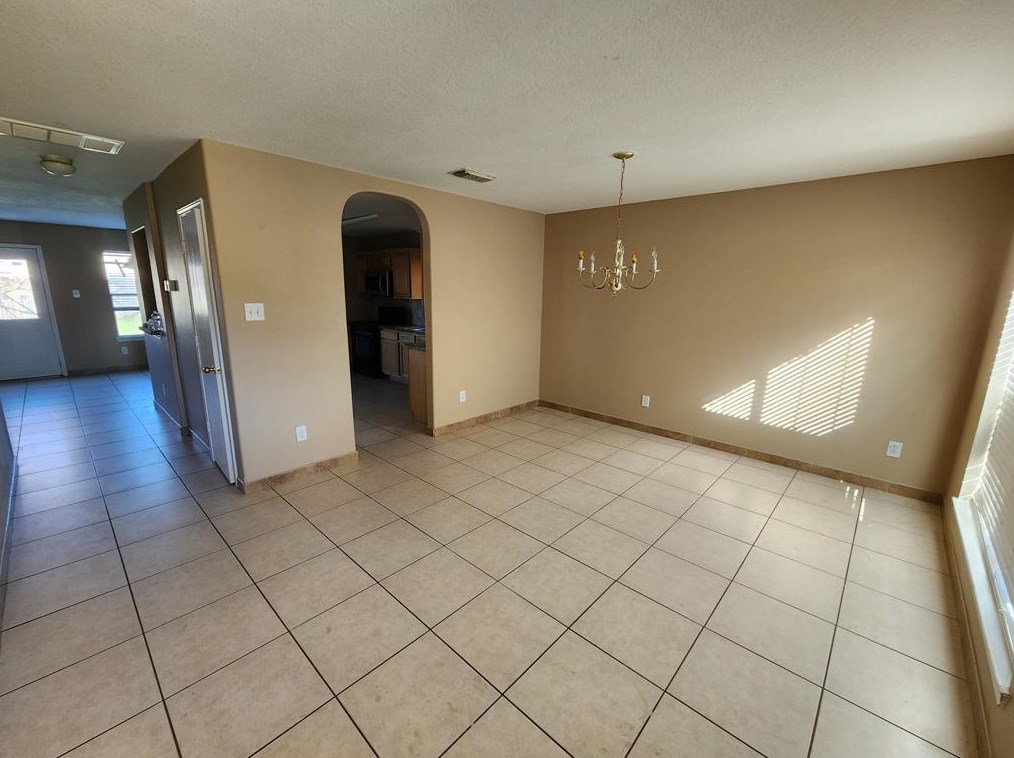 2423 Gwenfair Dr, Spring TX  77373-7843 exterior