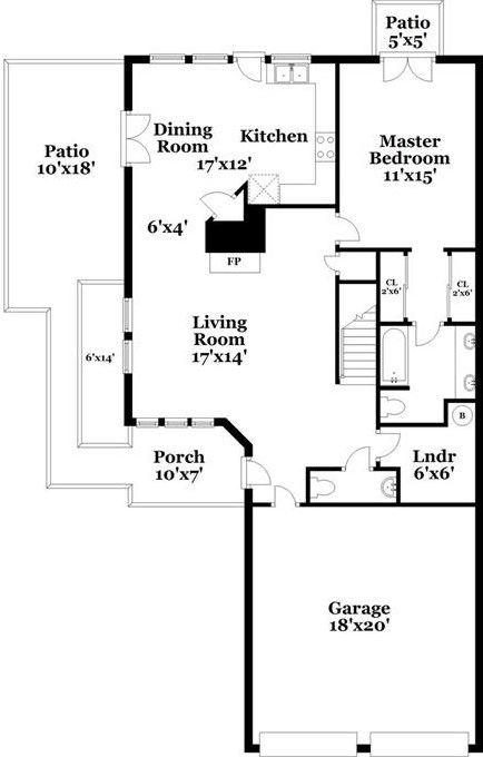 7715 Springville Dr, Houston, TX 77095