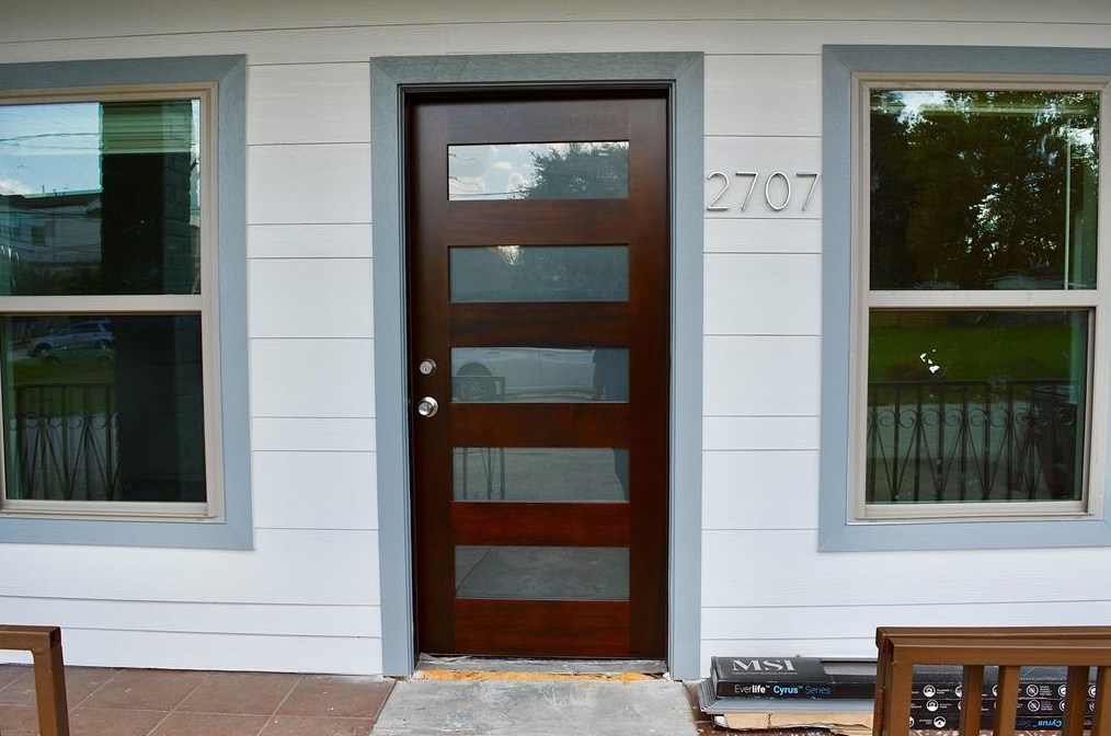 2707 Fox St, Houston, TX 77003