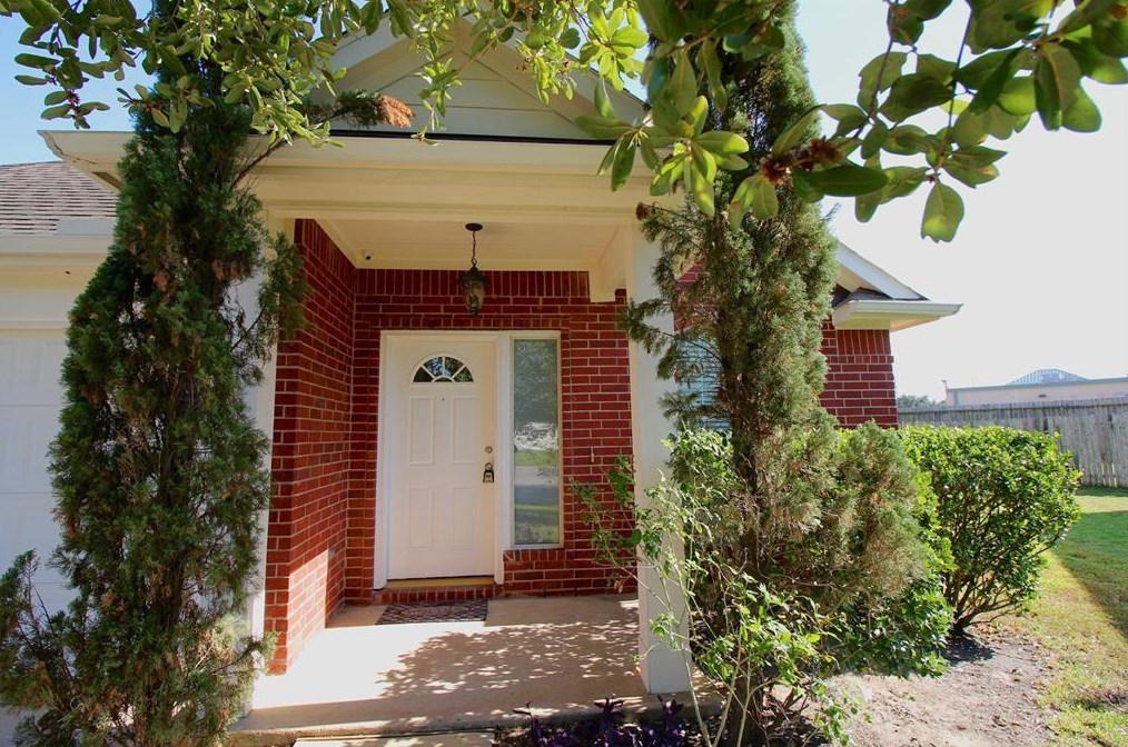 21302 Bella Mountain Dr, Spring TX  77379-5666 exterior