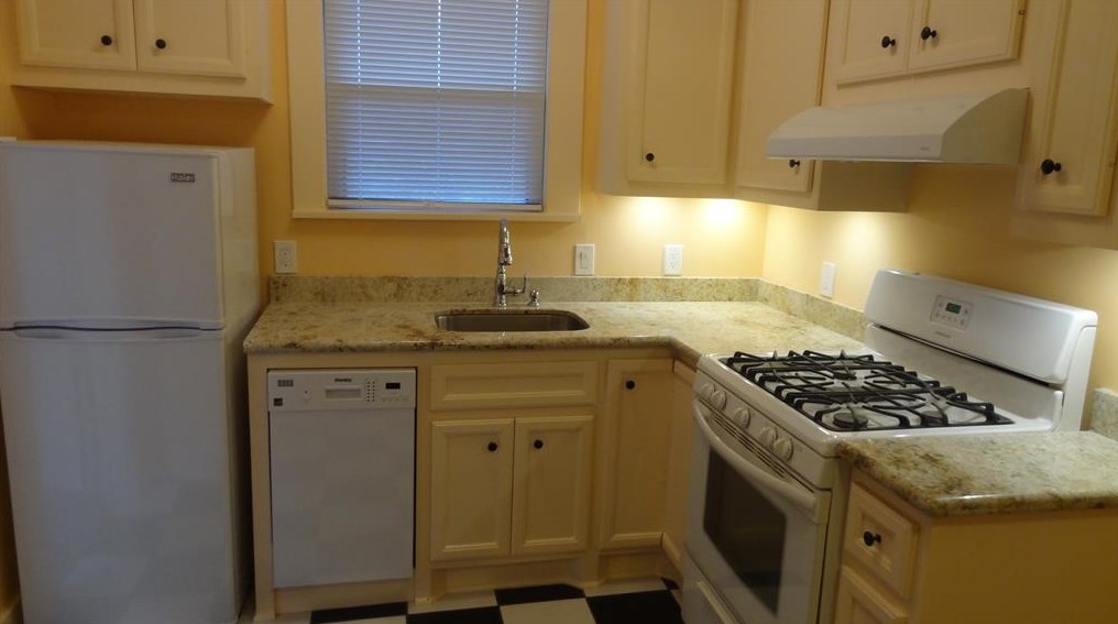 3507 Michaux St, Houston, TX 77009