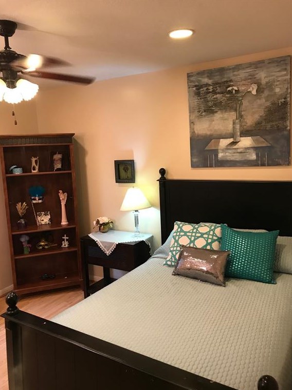 7 Mistral Wind Pl, Spring, TX 77382